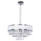 Подвесная люстра Arte Lamp A1002LM-6CC Diadem