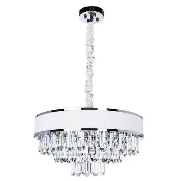 Подвесная люстра Arte Lamp A1002LM-6CC Diadem Подвесная люстра Arte Lamp A1002LM-6CC Diadem