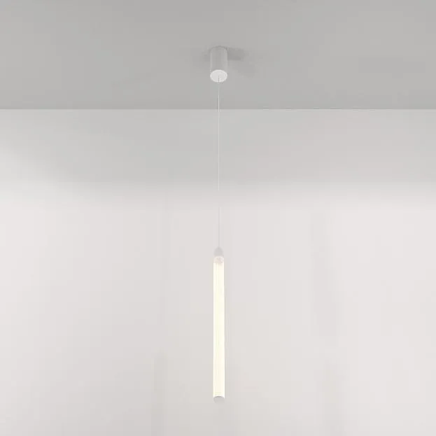Подвесной светильник Maytoni P022PL-L20W3K Ray