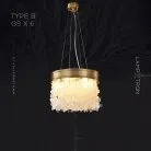 Люстра VERONA Тип B. 6 ламп Lampatron 4474-11353