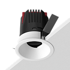 Встраиваемый светодиодный светильник Ledron Starship Frame White 12W Zigbee