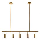 Подвесной светильник MyFar MR1021-5P Dereck