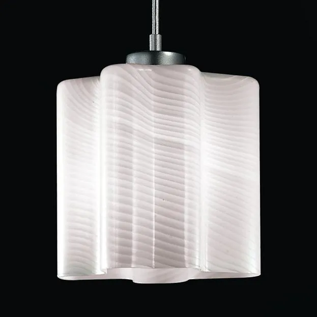 Светильник подвесной ST Luce SL117.503.01 Onde