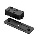 Коннектор Denkirs TR2101-BK Smart