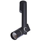 Светильник Потолочный Arte Lamp A2514PL-1BK ORION