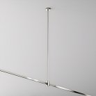 Крепление для трековой системы Technical Maytoni TRA159C-SL1-PT Accessories for tracks Flarity