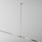 Крепление для трековой системы Technical Maytoni TRA159C-SL1-PT Accessories for tracks Flarity