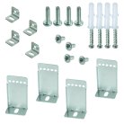 Крепления для светодиодных панелей Kanlux 28500 BRAVO S/P GRIP 60-62