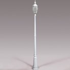 Наземный фонарь Oasis Light 83409L W