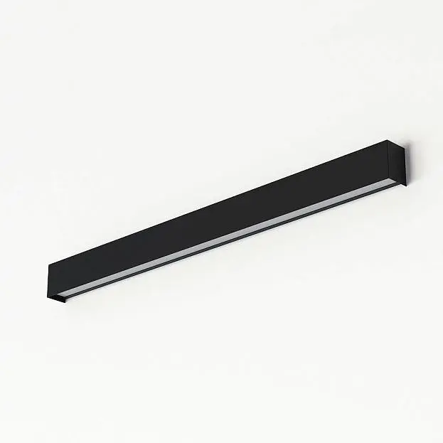 Настенный светильник Nowodvorski Straight Wall LED M 7594 Настенный светильник Nowodvorski Straight Wall LED M 7594
