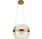 Подвесная люстра Cloyd 10770 Brotigan