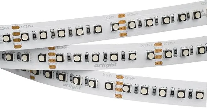 Светодиодная лента Arlight 022719(2) RGB F120 Светодиодная лента Arlight 022719(2) RGB F120