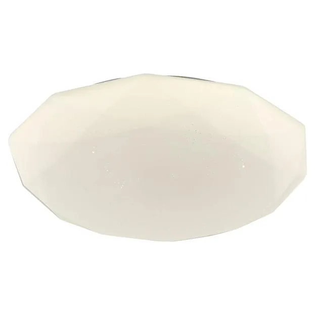 Потолочный светильник Lussole LSP-8317 Lgo Moonlight Потолочный светильник Lussole LSP-8317 Lgo Moonlight