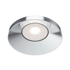 Встраиваемый светильник Maytoni Technical DL040-L10CH4K Kappell