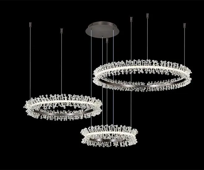 Подвес Kink Light 08246,29PA Лаура
