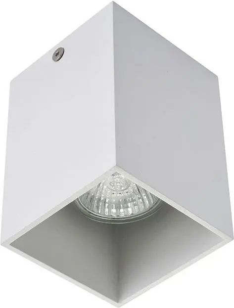 Точечный светильник AM Group AM01-110 WH AM01 Точечный светильник AM Group AM01-110 WH AM01