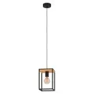 Подвесной светильник Eglo 99795 LIBERTAD