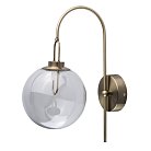 Бра De Markt 657021501 Крайс