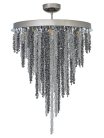 Потолочная люстра Arti Lampadari Flusso H 1.4.55.106 N