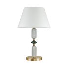 Настольная лампа ODEON LIGHT 4861/1TC CANDY