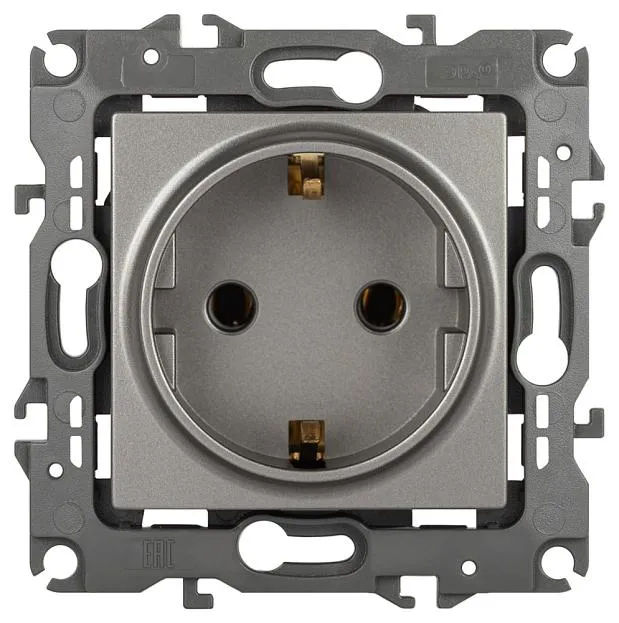 Розетка ЭРА 12-2101-16