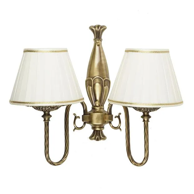 Бра MM Lampadari 7056/A2_V0197 Napoli