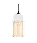 Подвесной светильник Lumina Deco LDP 6806 WT+TEA Zenia
