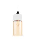 Подвесной светильник Lumina Deco LDP 6806 WT+TEA Zenia