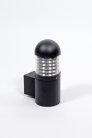 Настенный светильник уличный Oasis Light 61821 Gr