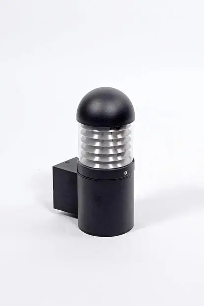 Настенный светильник уличный Oasis Light 61821 Gr