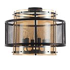 Люстра потолочная Е14 6*40W 220V Lumion 8007/6C Zarina