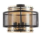 Люстра потолочная Е14 6*40W 220V Lumion 8007/6C Zarina