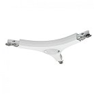 Трековый светильник Paulmann 95482 URail W Verbinder