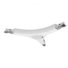 Трековый светильник Paulmann 95482 URail W Verbinder