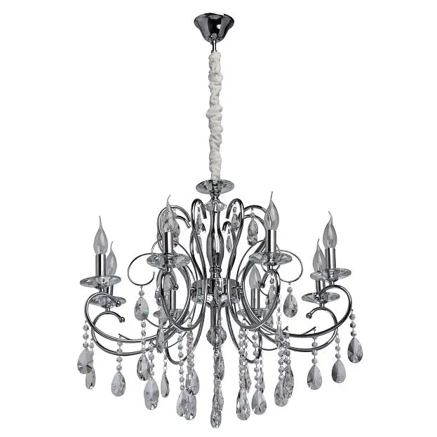 Люстра MW-Light 373013308 Адель Люстра MW-Light 373013308 Адель