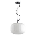 Подвесной светильник Odeon Light 4754/1 Pendant Roofi