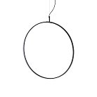 Подвесной светильник Ideal Lux 291376 CIRCUS SP D60 NERO