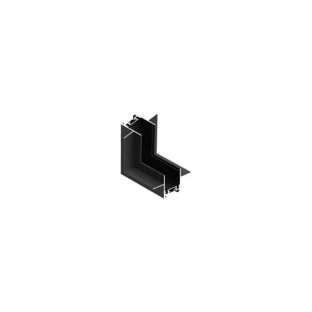 Коннектор Magnetic track 48 Omnilux APL.0182.00.03 Коннектор Magnetic track 48 Omnilux APL.0182.00.03