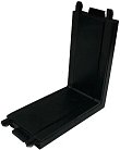 Соединитель L-образный для шинопровода Wertmark WTH.L5.60.Y10