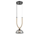 Подвесной светильник Vele Luce VL5434P01 Astiy