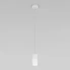 Подвесной светильник Eurosvet 50246/1 LED/ белый Bonaldo a061437