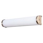 Светильник Настенный Arte Lamp A5210AP-3AB AQUA-BARA