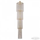 Каскадная люстра Bohemia 83303/55IV-250 G