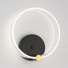 Настенный Светильник Lussole Bradford Lsp-7287