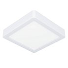 Настенно-потолочный светильник светодиодный с регулировкой температуры Eglo 901335 FUEVA 6