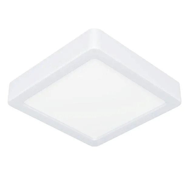 Настенно-потолочный светильник светодиодный с регулировкой температуры Eglo 901335 FUEVA 6