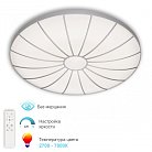 Светильник APL LED 3306.B202-350 Silver Turin