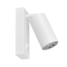 Спот Lumina Deco TS TK50-W1 WT Lampit