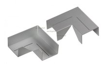 Соединитель угловой SL-LINE-7477 Arlight 019390
