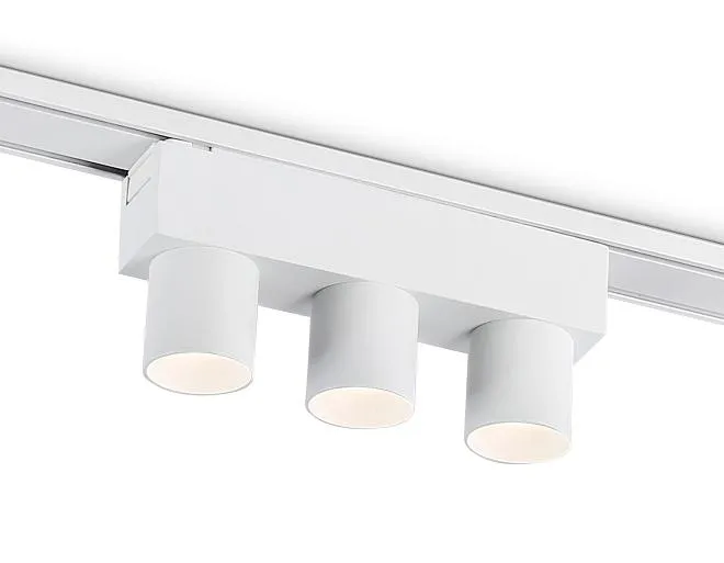 Трековый светильник Ambrella light GV1503